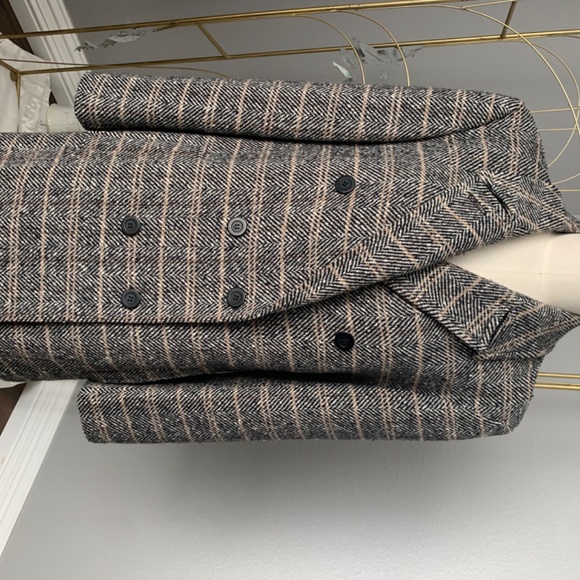 90’s Vintage Pendleton Coat - Picture 7 of 8